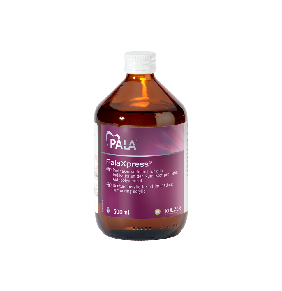 PALAXPRESS LIQUIDO 500ML