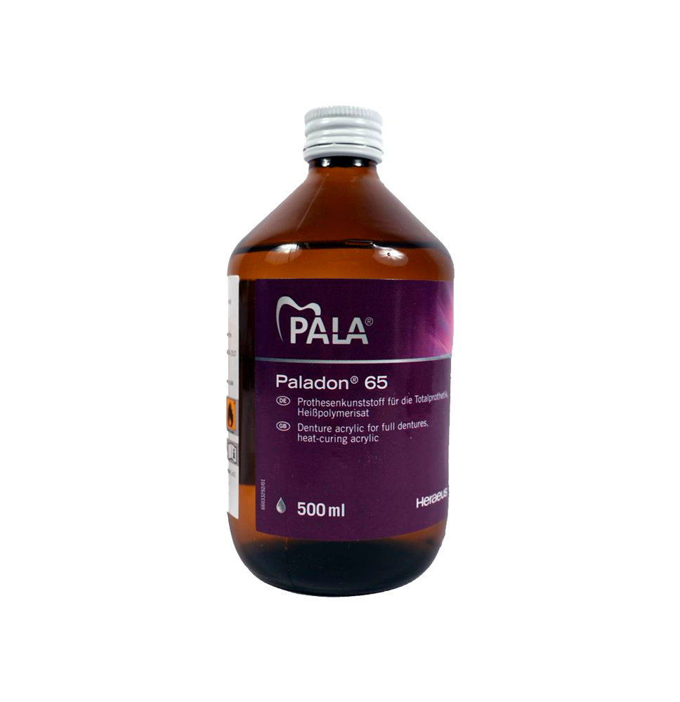 PALADON 65 LIQUIDO 500ML