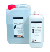 ALCOVEST REP. LIQUIDO 3L (A- 2L & B- 1L)