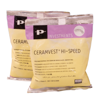 CERAMVEST HI-SPEED POLVO 7,5Kg (50x150g)
