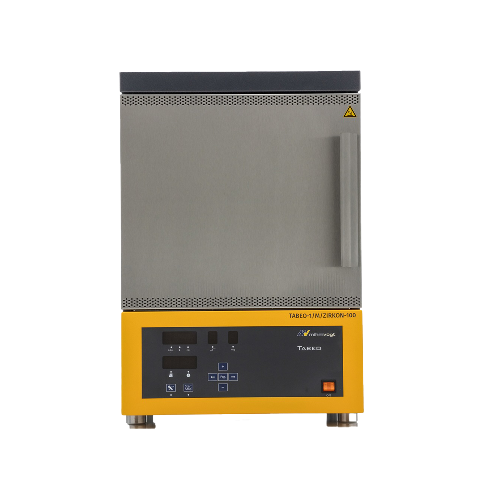 HORNO TABEO-1/M/ZIRKON-100 DE MIHM-VOGT