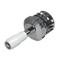 LLAVE A SECCION CUADRADA+HOLDER