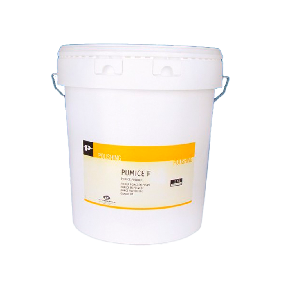 PUMICE F PIEDRA POMEZ BIDON 15Kg