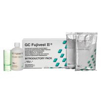 FUJIVEST II POLVO 40 x 150g