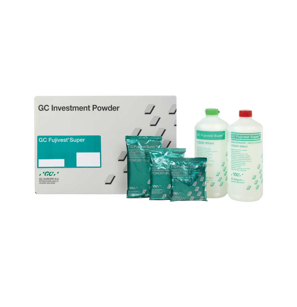 FUJIVEST SUPER LIQUIDO 900ml