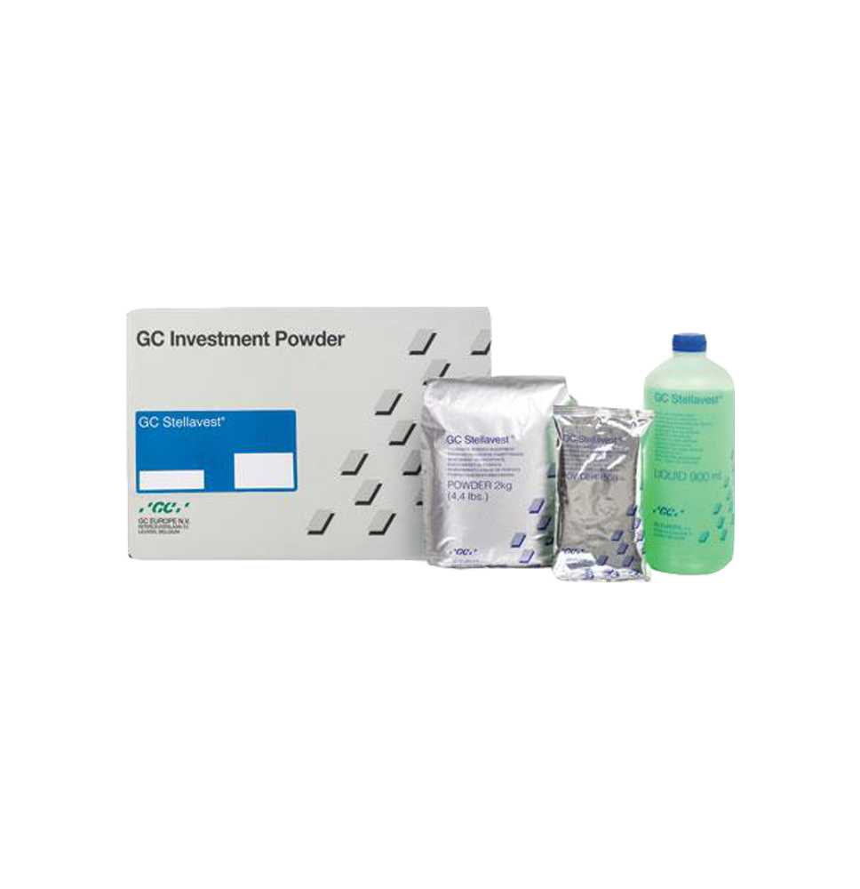 STELLAVEST LIQUIDO 900ml