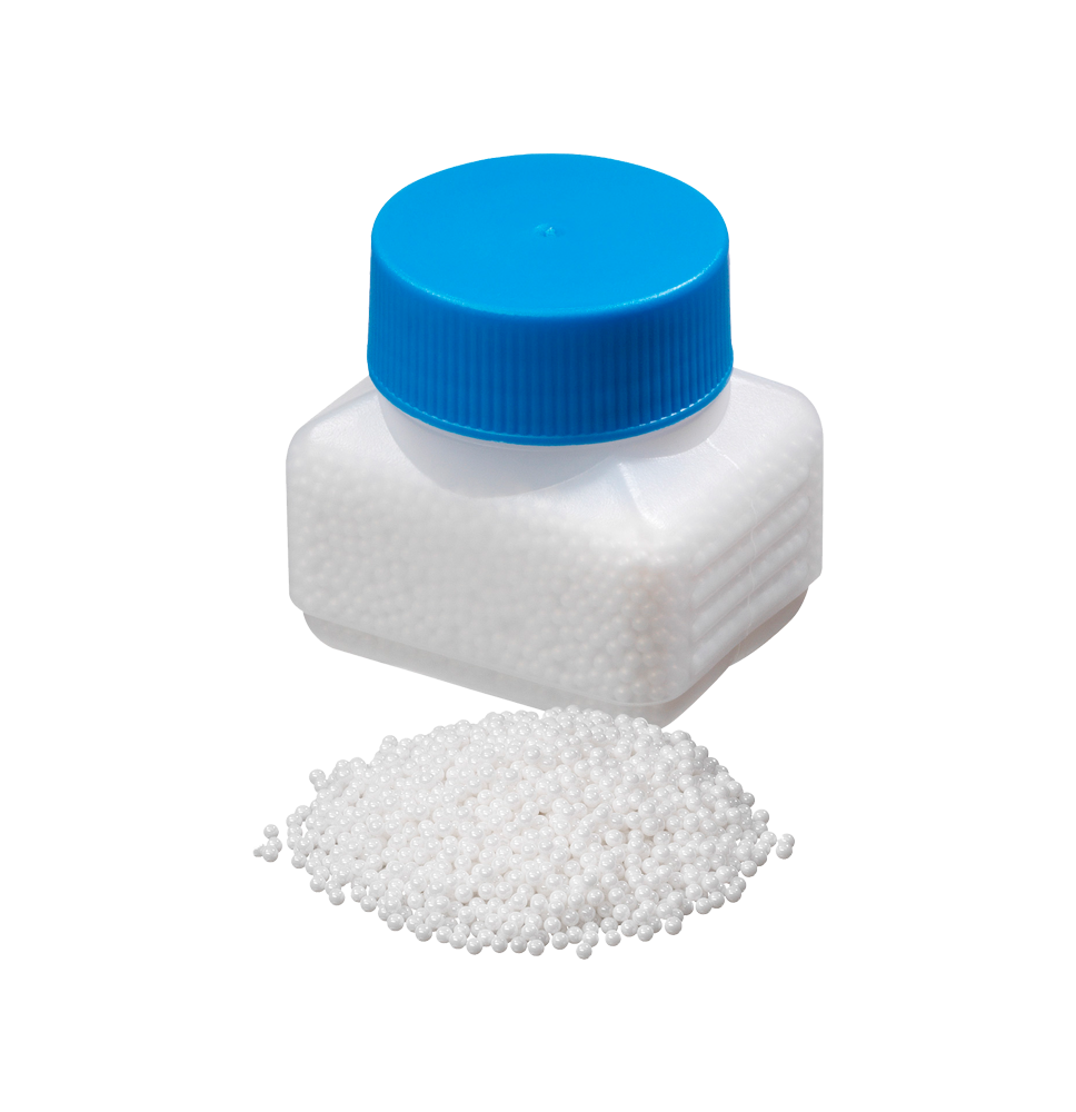 PERLAS DE SINTERIZAR 200G