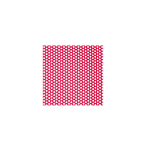 TECHNOWAX REJILLA REDONDA 70x70mm