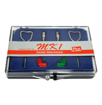 MK1 PLUS COMPLET ATTACHMENT 8600