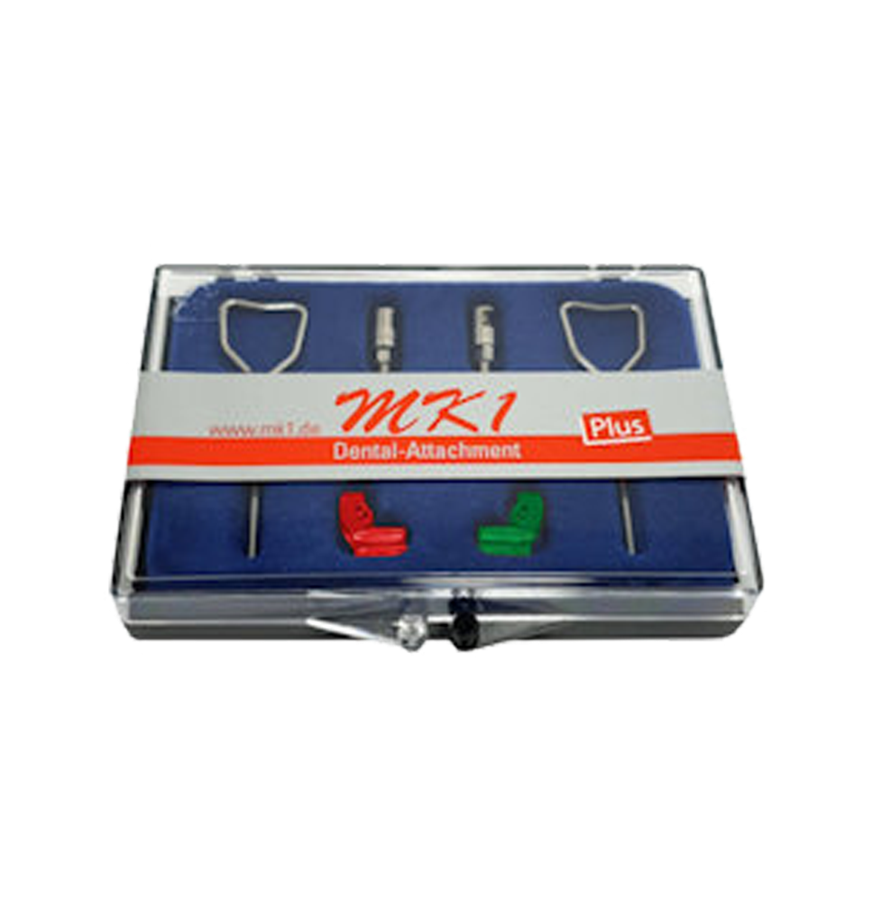 MK1 PLUS COMPLET ATTACHMENT 8600