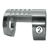 MK1 KORBTEIL Nº 2 (CAJETIN)