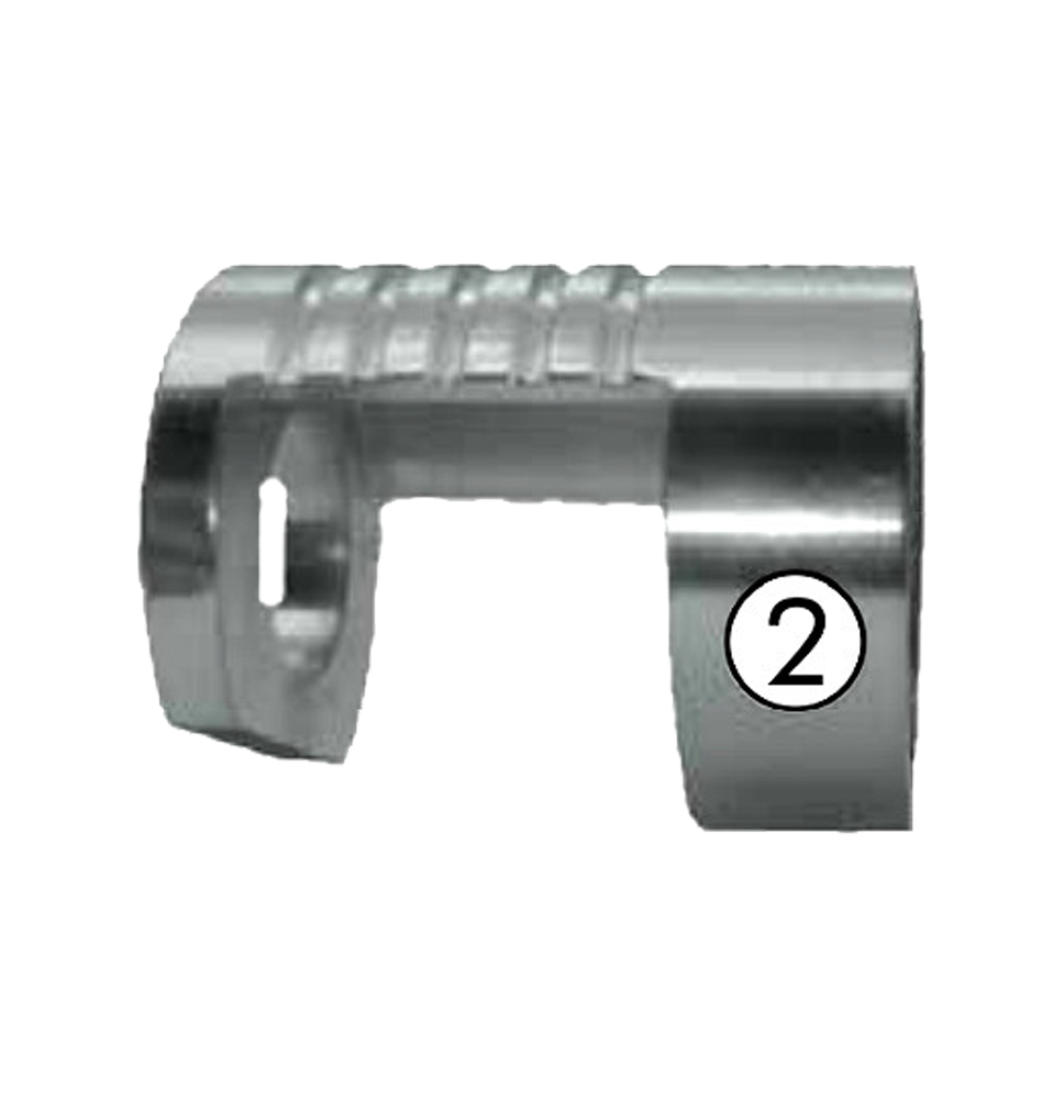 MK1 KORBTEIL Nº 2 (CAJETIN)