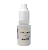 INITIAL IQ ONE BODY FLUO CRYSTALS 8G