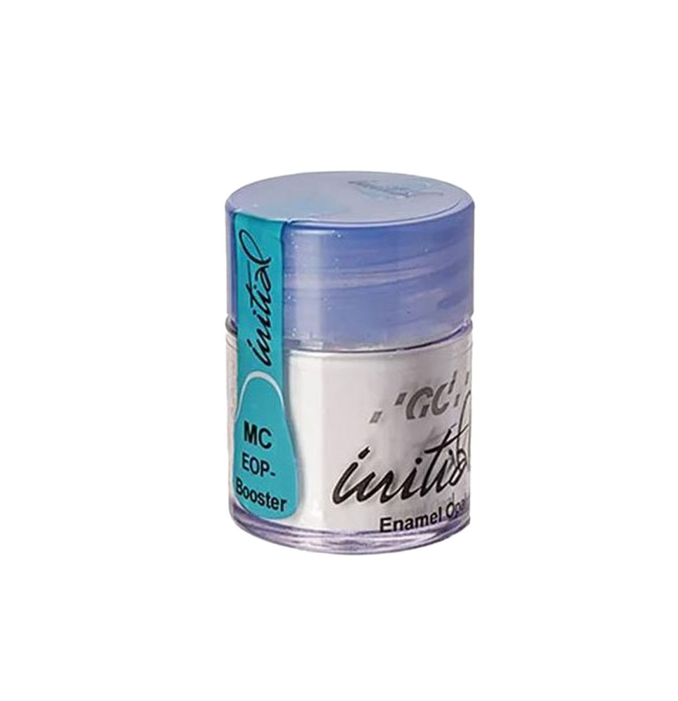 INITIAL MC ENAMEL OPAL BOOSTER 20G