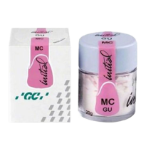INITIAL MC GINGIVAL UNIVERSAL (GU) 20G