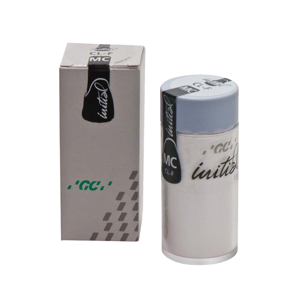 INITIAL MC CLEAR FLUORESCENCE CL-F 50G