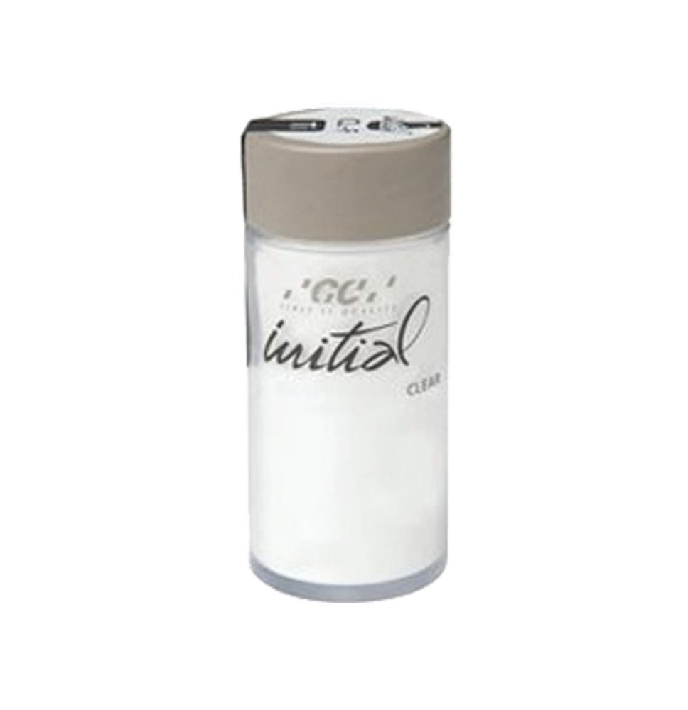 INITIAL MC CLEAR WINDOW CL-W 50G