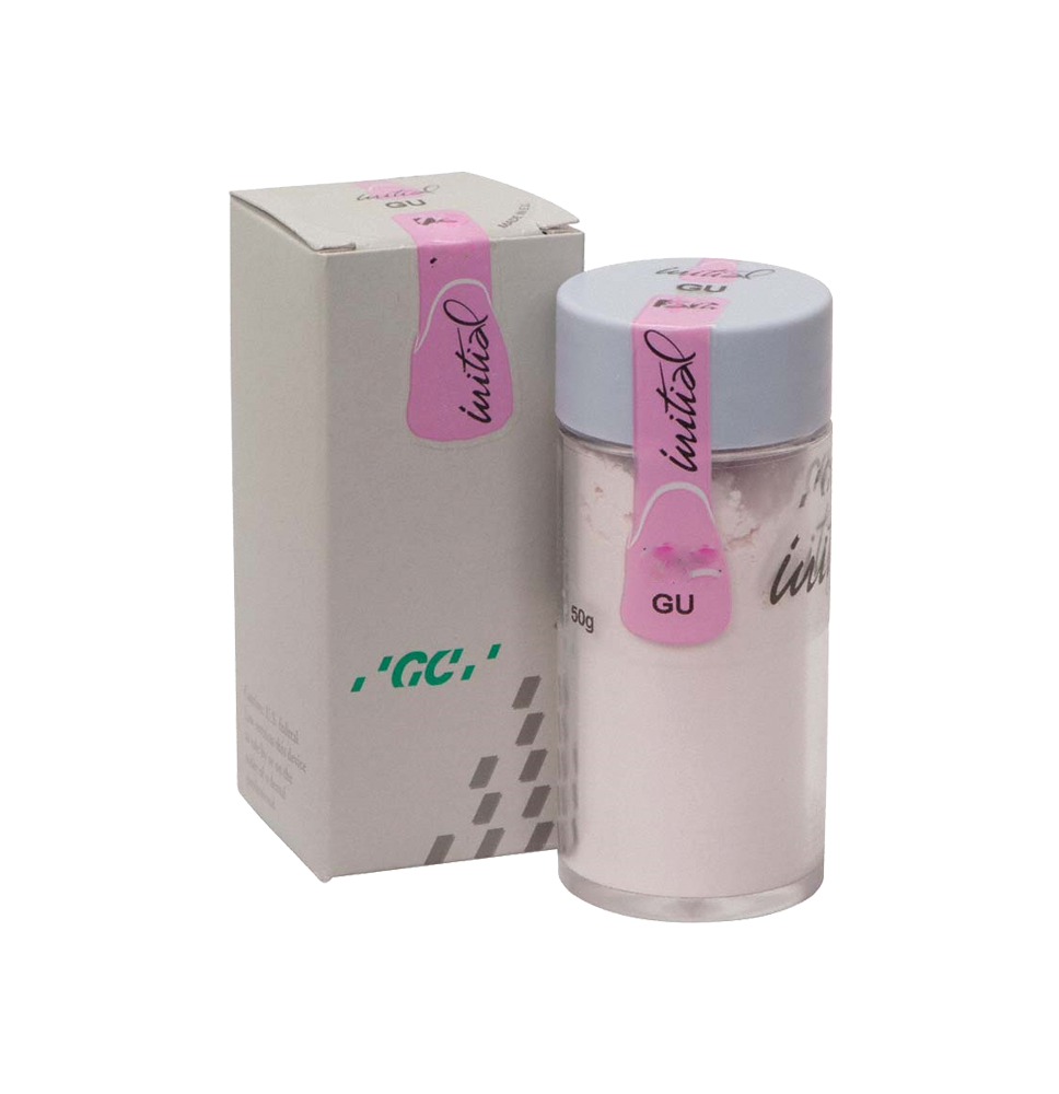 INITIAL MC GINGIVAL UNIVERSAL (GU) 50G