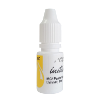 INITIAL MC PASTE OPAQUE THINNER 8G