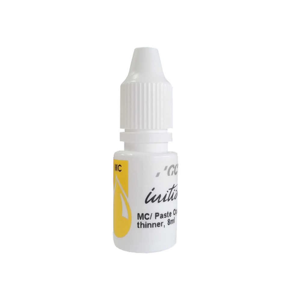 INITIAL MC PASTE OPAQUE THINNER 8G