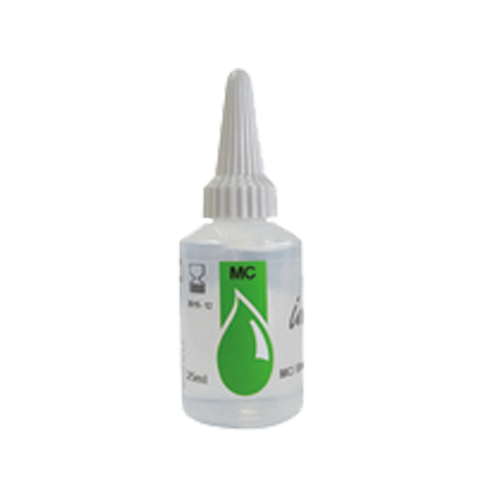 INITIAL MC SHOULDER LIQUID 25ML