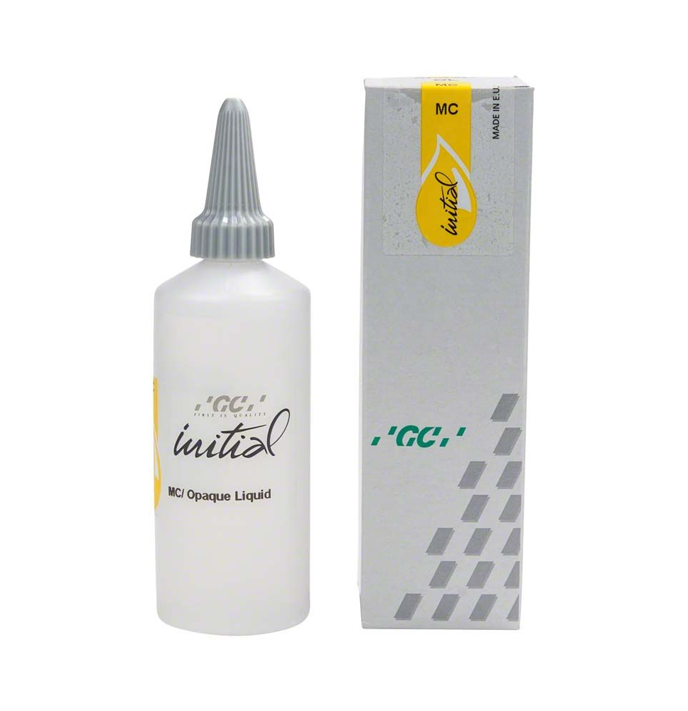 INITIAL MC OPAQUE LIQUID 50ML
