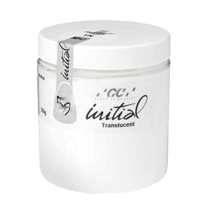 INITIAL MC TRANSLUCENT NEUTRAL TN 250G