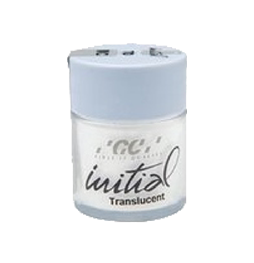 INITIAL LF TRANSLUCENT NEUTRAL 20G, TN