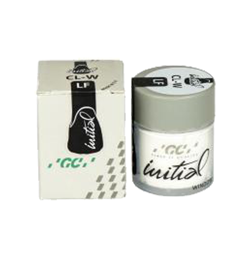 INITIAL LF CLEAR WINDOW 20G