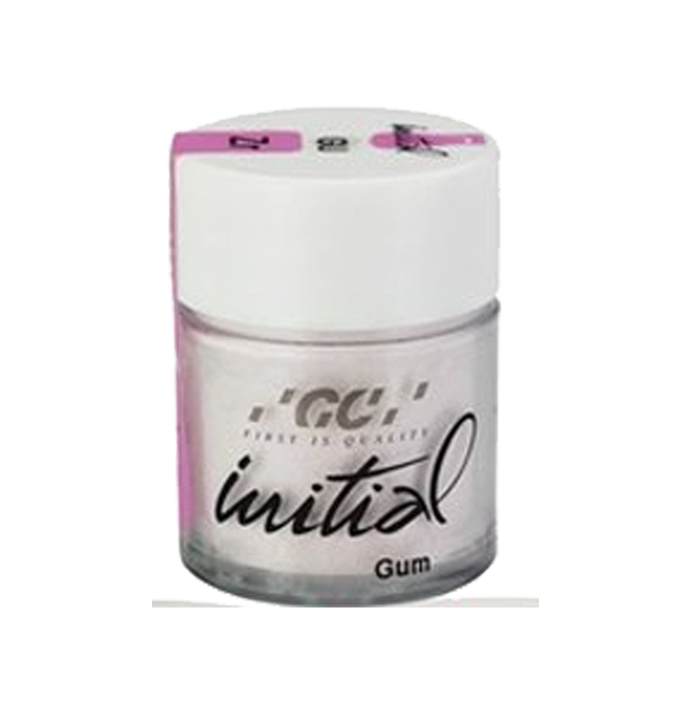 INITIAL LF GINGIVAL UNIVERSAL 20G, GU