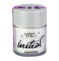INITIAL LF CORRECTION POWDER 20G, COR