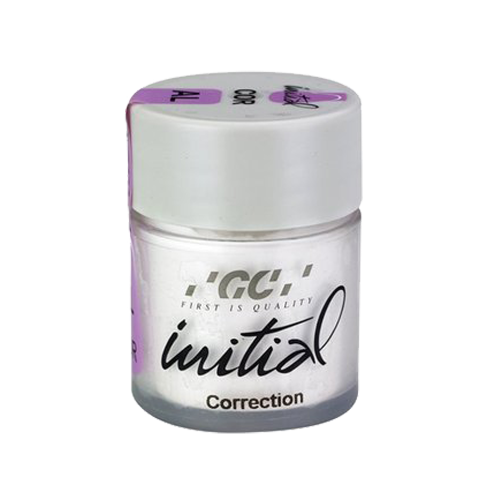 INITIAL LF CORRECTION POWDER 20G, COR
