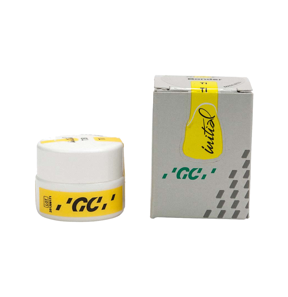 INITIAL TI BONDER POWDER 4G