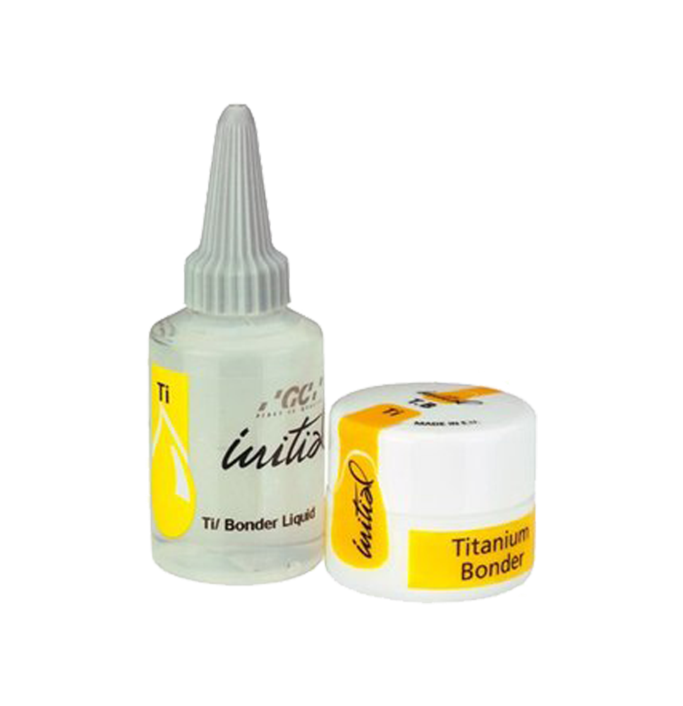 INITIAL TI BONDER INTRO KIT