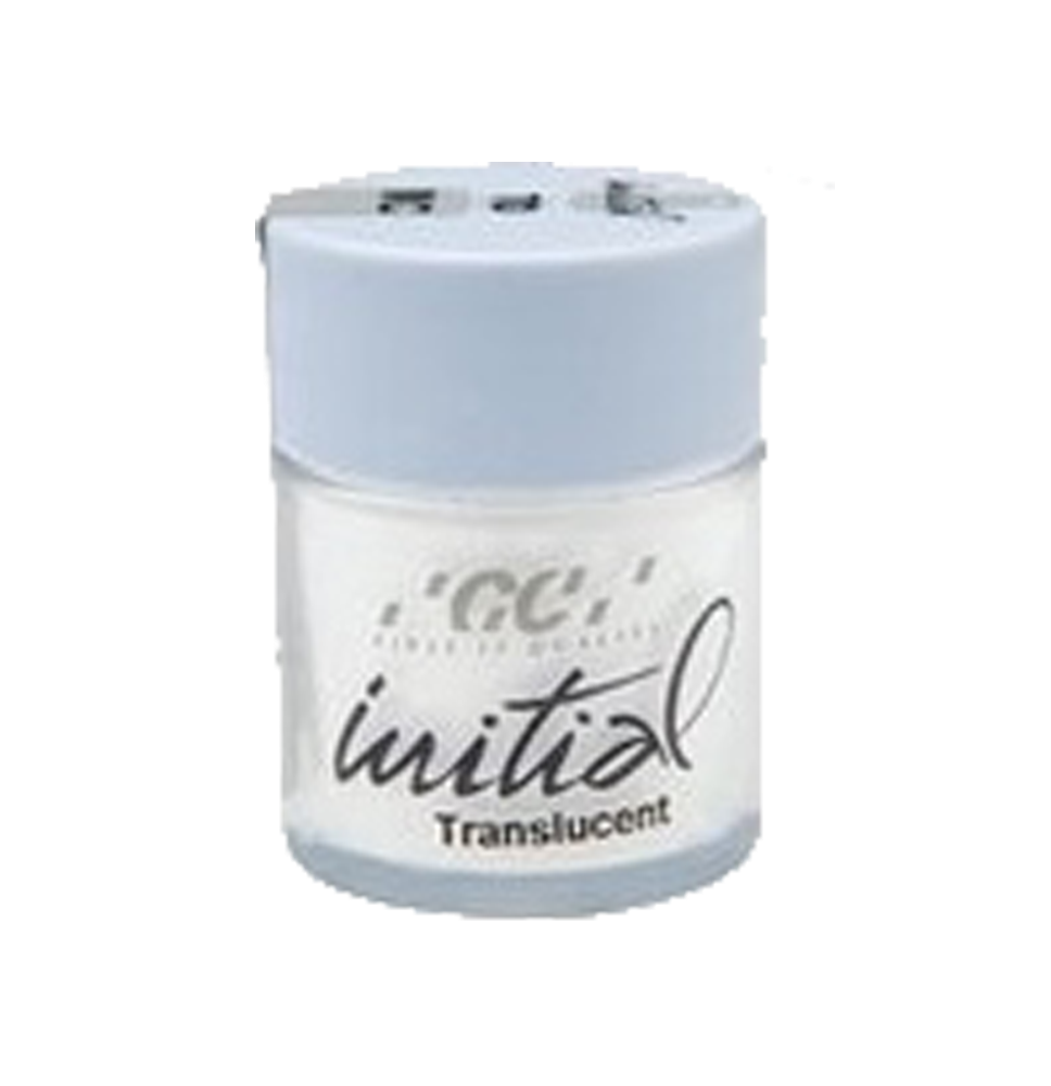 INITIAL TI TRANSLUCENT OPAL 20G, TO