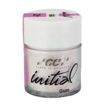 INITIAL TI GINGIVAL UNIVERSAL GU, 20G