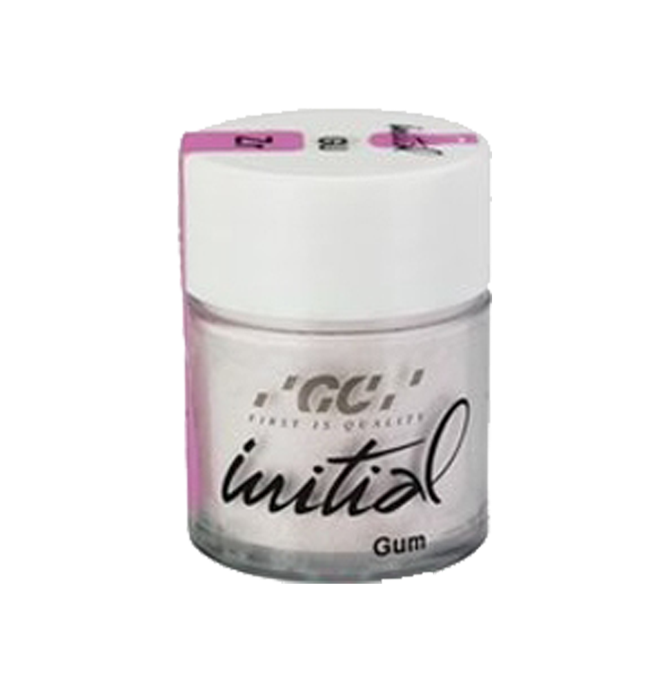 INITIAL TI GINGIVAL UNIVERSAL GU, 20G