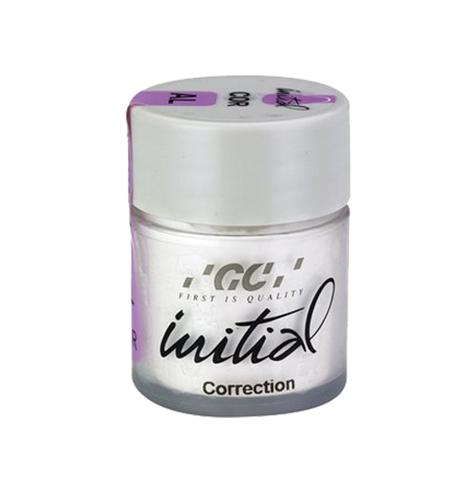 INITIAL TI CORRECTION POWDER 20G, COR