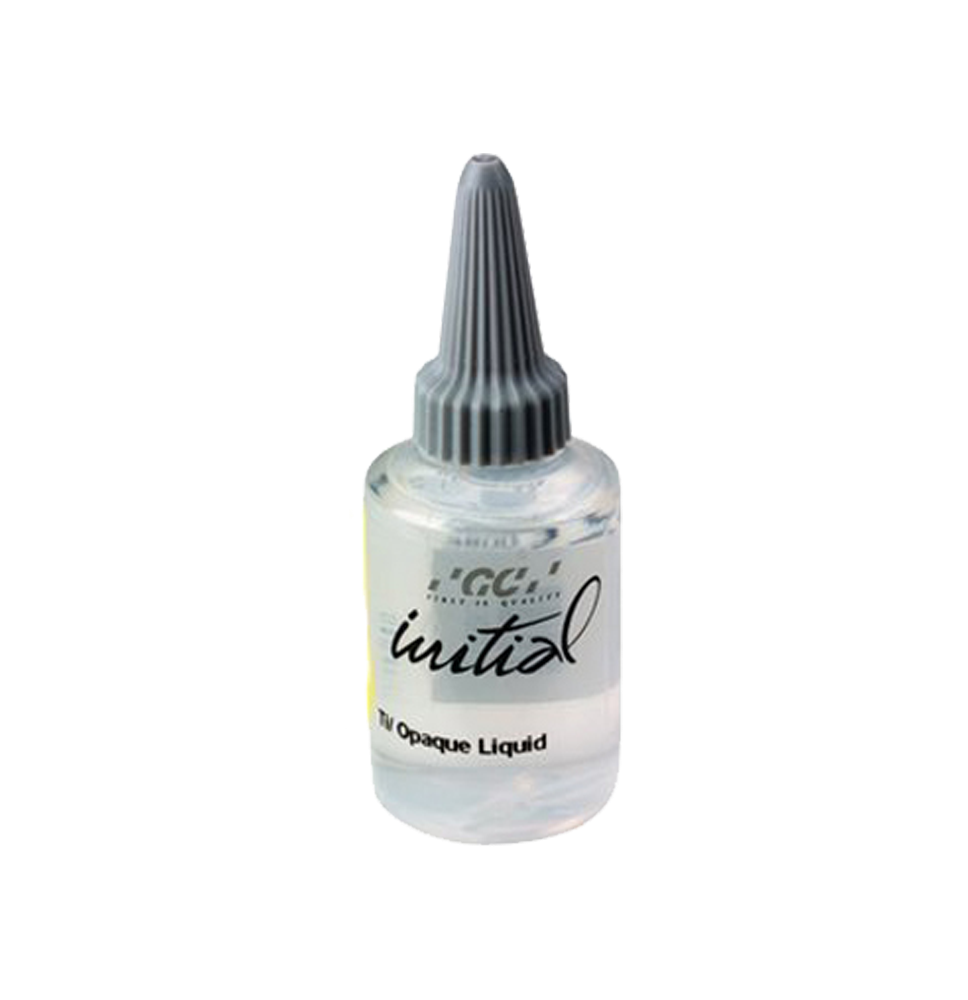INITIAL TI OPAQUE LIQUID 25ml