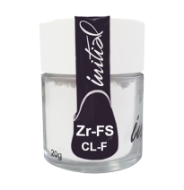 INITIAL ZR-FS CLEAR FLUORESCENCE 20G, CL-F