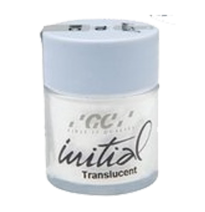 INITIAL ZR-FS TRANSLUCENT NEUTRAL, TN, 20g