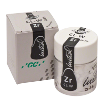 INITIAL ZR-FS CLEAR WINDOW 20G, CL-W
