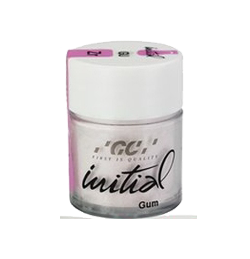 INITIAL ZR-FS GINGIVAL UNIVERSAL 20G