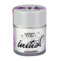 INITIAL ZR-FS CORRECTION POWDER 20G, COR