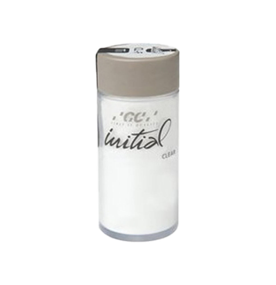 INITIAL ZR-FS CLEAR FLUORESCENCE 50G, CL-F