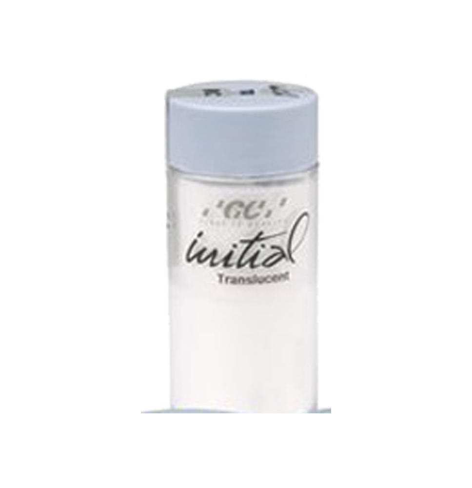 INITIAL ZR-FS TRANSLUCENT NEUTRAL, TN 50g