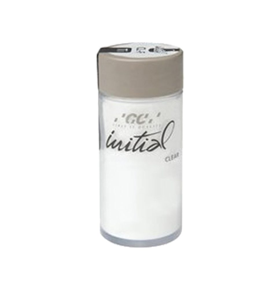 INITIAL ZR-FS CLEAR WINDOW 50G, CL-W