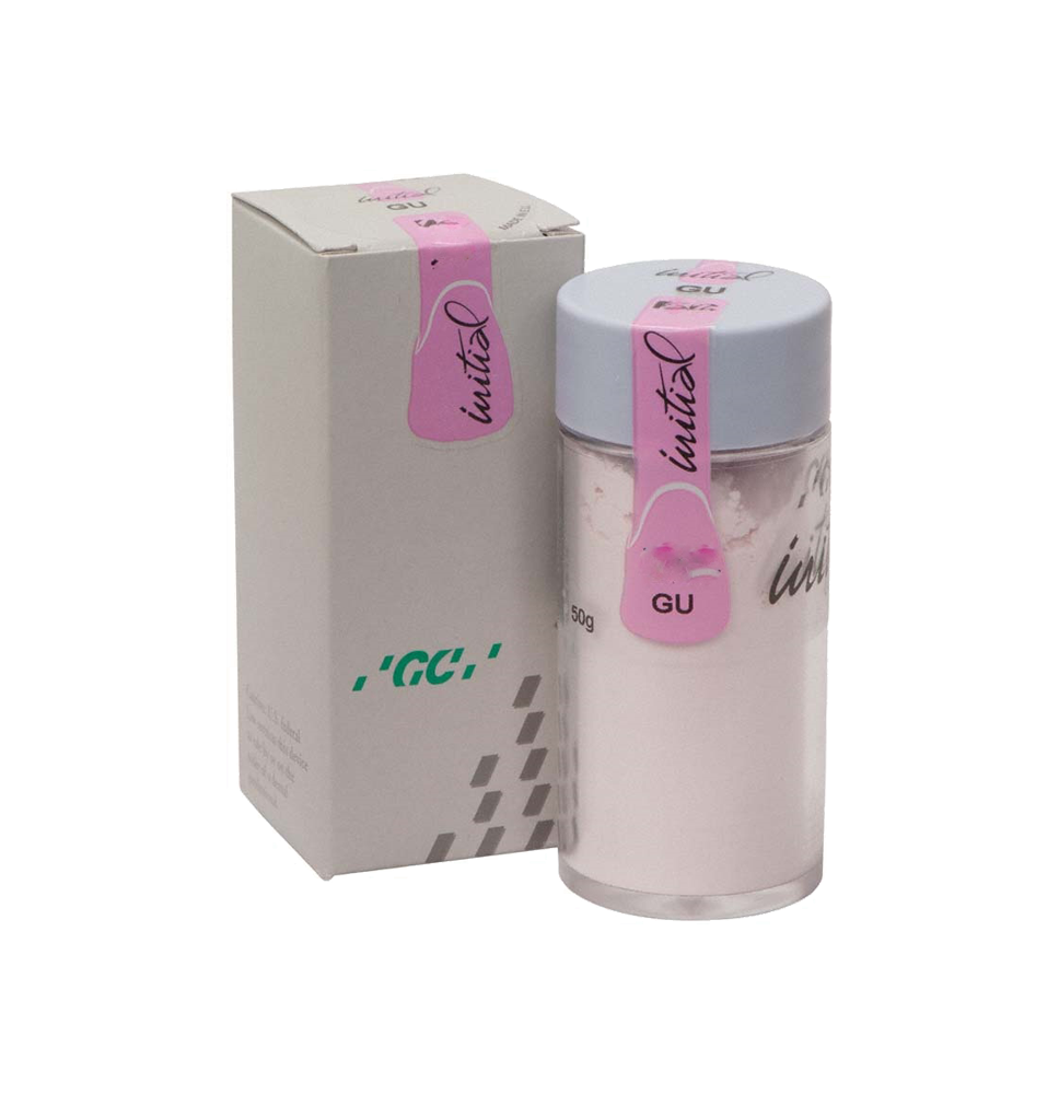 INITIAL ZR-FS GINGIVAL UNIVERSAL 50G