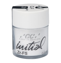 INITIAL ZR-FS CLEAR FLUORESCENCE 250G, CL-F