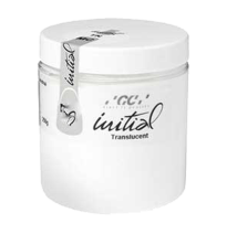 INITIAL ZR-FS TRANSLUCENT NEUTRAL, TN 250g